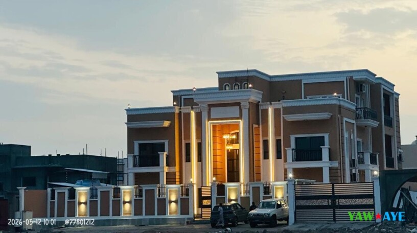 luxurious-apartments-for-rent-in-haramous-sud-your-dream-home-awaits-on-yawaaye-big-0