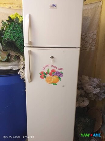 refrigerateur-fiable-et-bien-entretenu-parfait-etat-a-saisir-sur-yawaaye-big-0