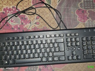 clavier-pc-neuf-jamais-utilise-etat-impeccable-sur-yawaaye
