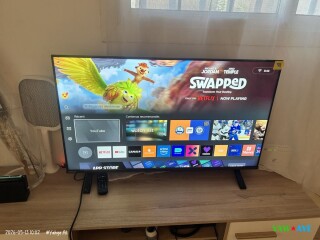 television-connectee-recente-excellente-qualite-a-prix-imbattable-sur-yawaaye