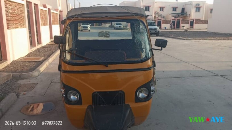 2-well-maintained-bajaj-tricycles-for-sale-grab-yours-on-yawaaye-big-0