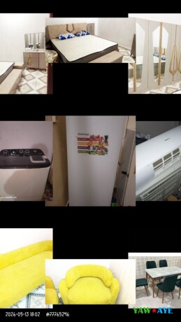 meubles-et-electromenagers-quasi-neufs-a-prix-imbattables-sur-yawaaye-big-0