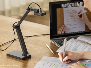 capture-every-detail-with-ipevo-v4k-pro-4k-usb-camera-fast-autofocus-technology