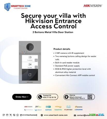 interphone-video-hikvision-pour-villa-station-de-porte-metal-2-boutons-avec-camera-big-0