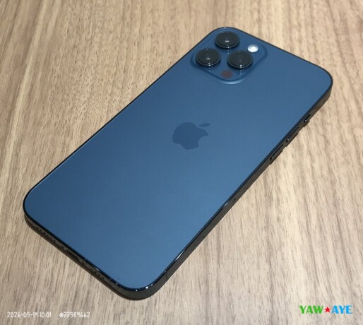 stunning-iphone-12-pro-max-unleash-the-power-of-apple-big-0