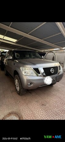 nissan-patrol-2013-in-excellent-condition-your-perfect-adventure-awaits-on-yawaaye-big-0