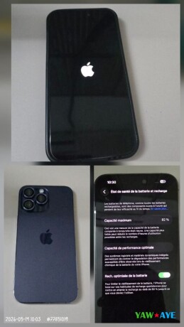 iphone-14-pro-max-violet-256gb-excellent-condition-grab-it-now-on-yawaaye-big-0