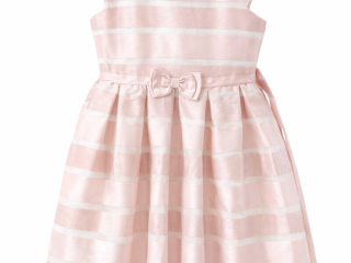 robe-elegante-fille-5-7-ans-peu-portee