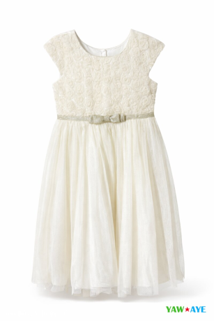 robe-pour-fille-5-7-ans-qualite-exceptionnelle-big-1