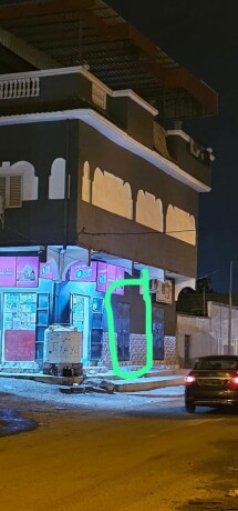 local-commercial-a-louer-emplacement-strategique-sur-avenue-nasser-big-0