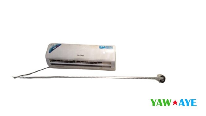 climatiseur-ocean-15-cv-doccasion-en-excellent-etat-parfait-pour-lete-big-0