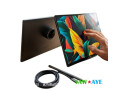 ecran-tactile-portable-133-25k-compatible-mac-windows-ideal-pour-le-travail-small-0