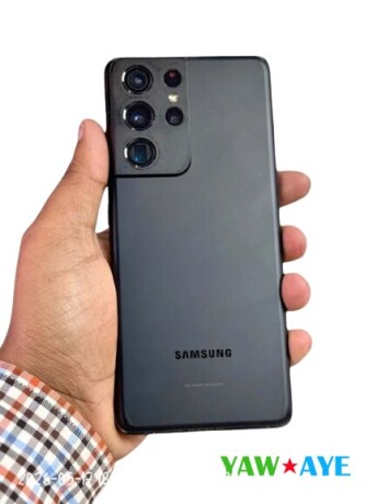 samsung-s21-ultra-256gb-12gb-ram-excellent-condition-great-deal-on-yawaaye-big-1