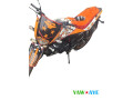 moto-hero-en-excellent-etat-avec-documents-complets-pret-a-rouler-sur-yawaaye-small-0