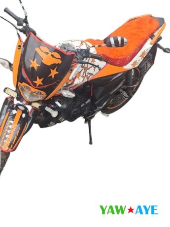 moto-hero-en-excellent-etat-avec-documents-complets-pret-a-rouler-sur-yawaaye-big-1
