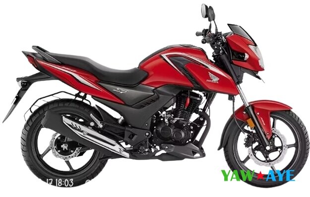 2025-honda-moto-160-like-new-well-maintained-grab-it-on-yawaaye-big-0