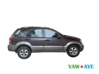kia-sorento-2009-diesel-pieces-detachees-ou-reparation-moteur-a-saisir-sur-yawaaye