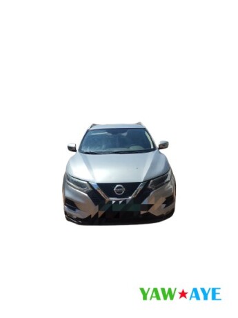 nissan-2020-essence-automatique-excellent-etat-pret-a-conduire-sur-yawaaye-big-0