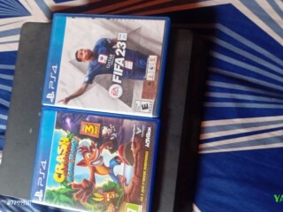 playstation-4-bundle-excellent-condition-with-controllers-games-grab-yours-on-yawaaye