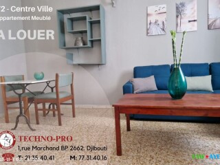 chic-t2-meuble-en-centre-ville-avec-climatisation-confort-et-style-a-yawaaye