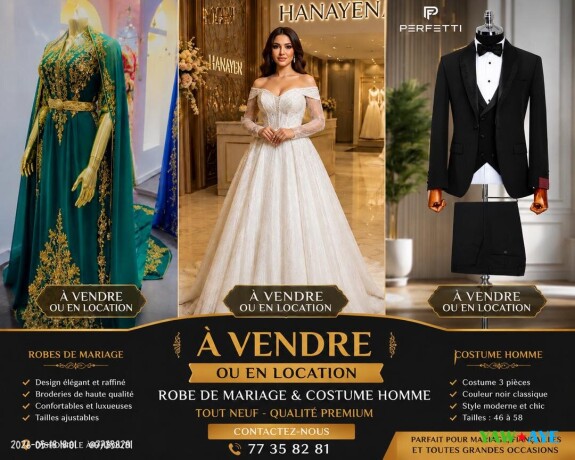 nouveaux-robes-costumes-de-mariage-a-vendre-ou-louer-sur-yawaaye-big-0