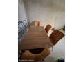 salle-a-manger-elegante-avec-5-chaises-en-excellent-etat-offre-a-saisir-sur-yawaaye-small-0