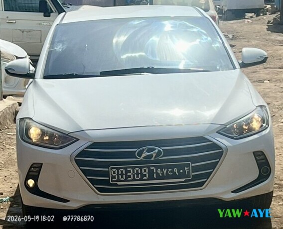2017-hyundai-avante-diesel-automatic-impeccable-condition-ready-to-drive-big-0
