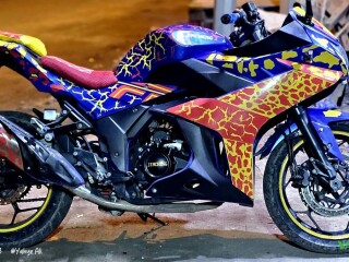 moto-doum-en-excellent-etat-pret-a-rouler-sur-yawaaye