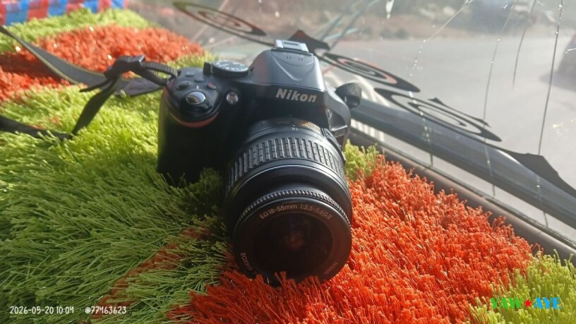 nikon-d5200-241mp-camera-excellent-condition-capture-stunning-moments-big-1