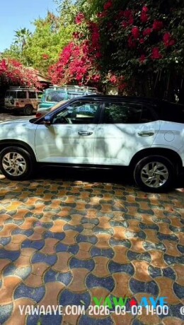 hyundai-creta-2023-a-vendre-comme-neuve-sous-garantie-3-000-000-fdj-big-0