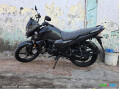 like-new-honda-125-motorcycle-unbeatable-price-on-yawaaye-small-0