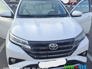 a-vendre-toyota-rush-excellent