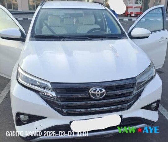 a-vendre-toyota-rush-excellent-big-0