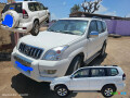 toyota-prado-gx-2004-diesel-5-portes-8-places-boite-manuelle-small-0