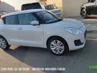 suzuki-swift-for-sale-reliable-stylish-compact-car-at-yawaaye