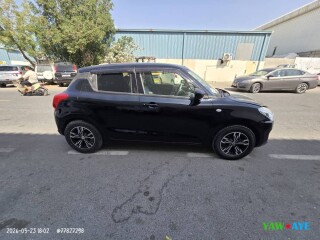 suzuki-swift-2018-essence-climatisation-excellent-etat