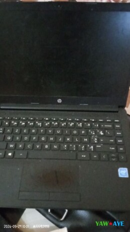 pc-portable-hp-en-bon-etat-big-0