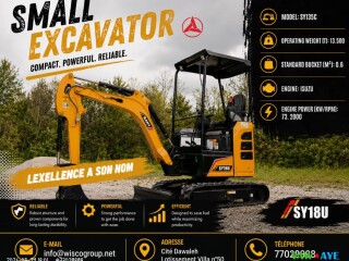 mini-excavatrice-sany-sy18u-135-t-godet-06-m3