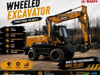 excavatrice-sur-pneus-sany-sy155w-152-t