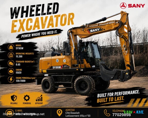 excavatrice-sur-pneus-sany-sy155w-152-t-big-0
