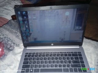 ordinateur-portable-hp-en-bon-etat-de-marche