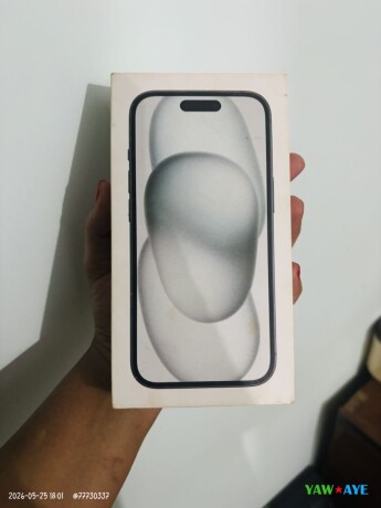 iphone-15-en-bon-etat-avec-boite-dorigine-big-0
