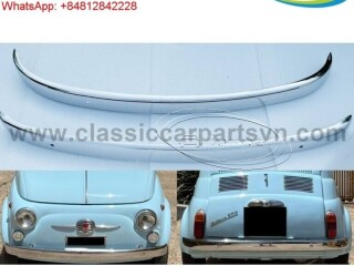 fiat-500-year-1957-1975-bumpers