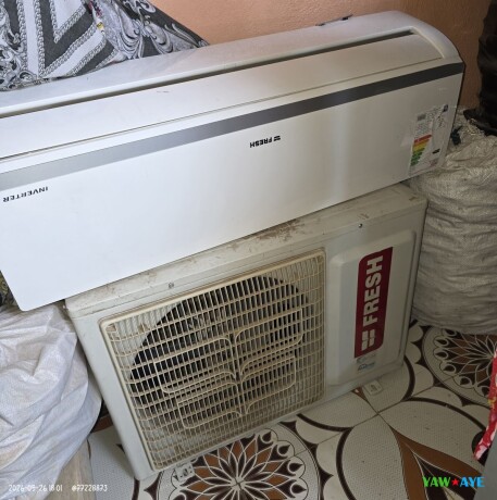 climatiseur-split-fresh-inverter-2-cv-en-excellent-etat-big-1