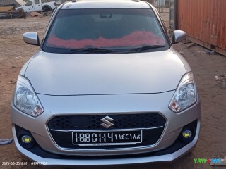 suzuki-swift-2019-essence-boite-automatique-en-excellent-etat