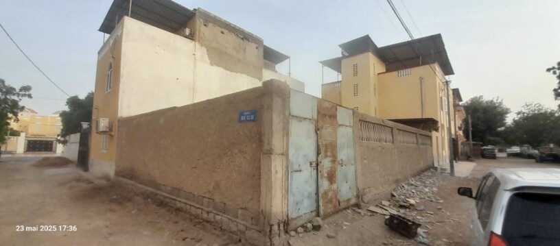 terrain-a-louer-de-150m2-a-gabode-4-proche-du-moulin-et-de-la-route-big-1