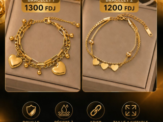 bracelet-femme-en-acier-inoxydable-resistant-a-leau-ajustable