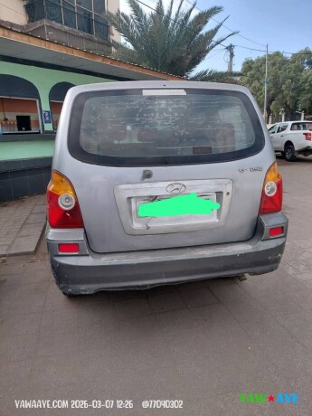 hyundai-terracan-manual-great-condition-price-negotiable-grab-it-now-on-yawaaye-big-1