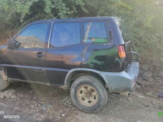 nissan-terrano-ii-chassis-court-robuste-et-fiable