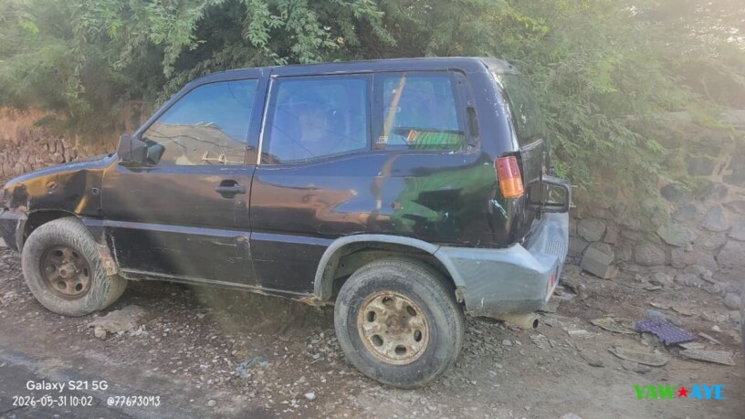nissan-terrano-ii-chassis-court-robuste-et-fiable-big-1